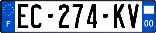 EC-274-KV