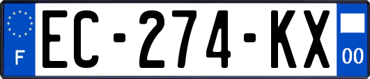 EC-274-KX