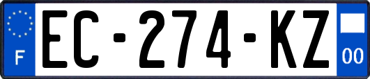 EC-274-KZ