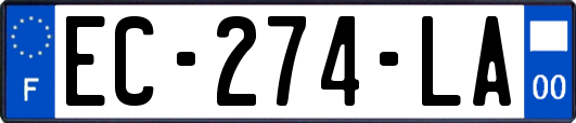 EC-274-LA