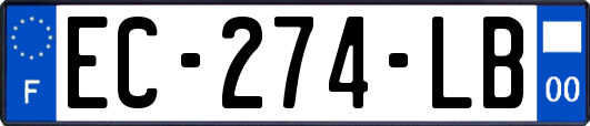 EC-274-LB