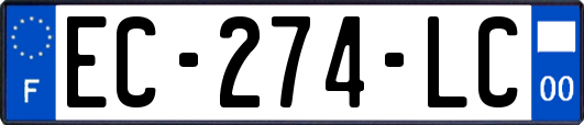 EC-274-LC