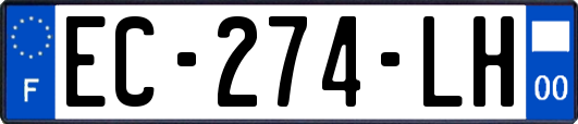 EC-274-LH