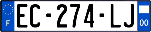 EC-274-LJ
