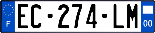 EC-274-LM