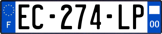 EC-274-LP