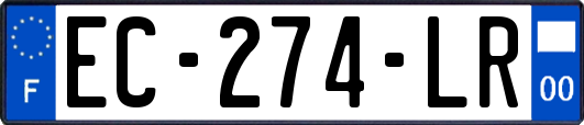 EC-274-LR