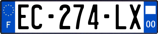 EC-274-LX