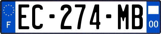EC-274-MB