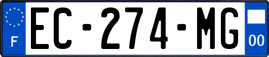 EC-274-MG