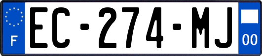 EC-274-MJ