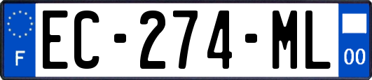 EC-274-ML