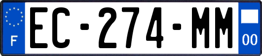 EC-274-MM