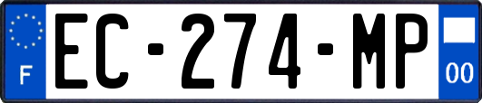 EC-274-MP
