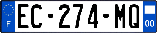 EC-274-MQ