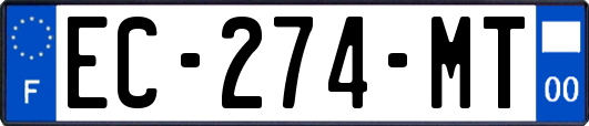 EC-274-MT