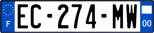 EC-274-MW