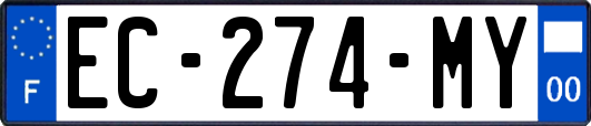 EC-274-MY