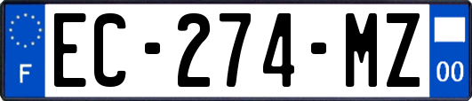 EC-274-MZ