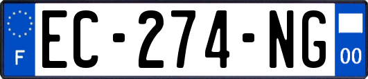 EC-274-NG