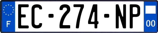 EC-274-NP