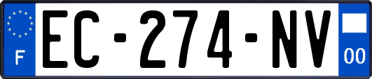 EC-274-NV