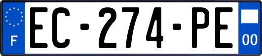 EC-274-PE