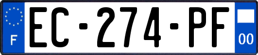 EC-274-PF