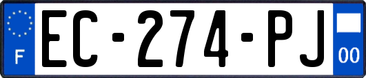 EC-274-PJ