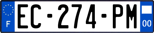 EC-274-PM