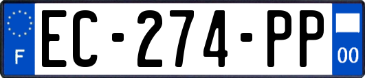 EC-274-PP