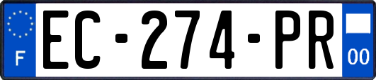 EC-274-PR