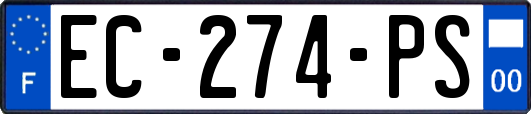 EC-274-PS