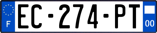 EC-274-PT