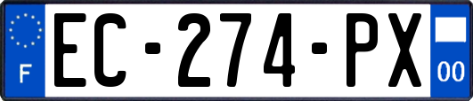 EC-274-PX