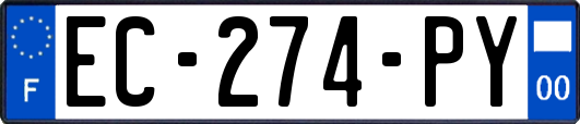 EC-274-PY