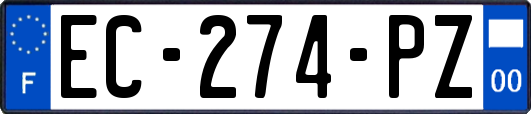 EC-274-PZ