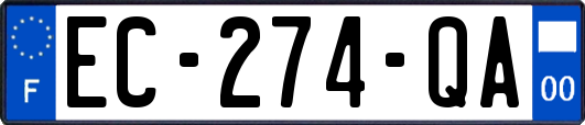 EC-274-QA