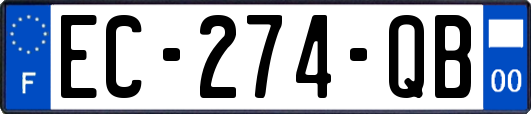 EC-274-QB