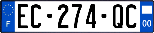 EC-274-QC