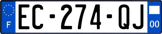 EC-274-QJ