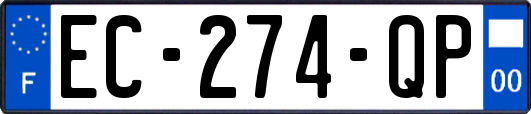 EC-274-QP