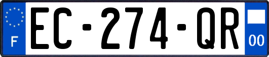 EC-274-QR