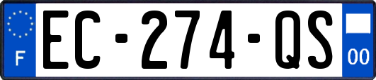 EC-274-QS