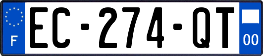 EC-274-QT