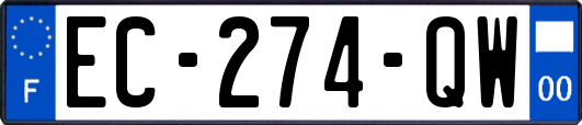 EC-274-QW