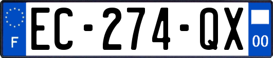EC-274-QX