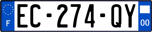 EC-274-QY