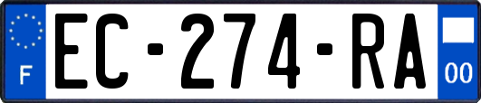 EC-274-RA