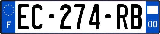 EC-274-RB